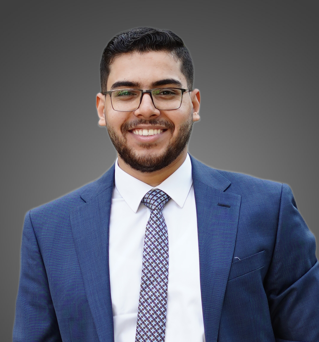 Abdelbadie Shaker Abdelbadie 